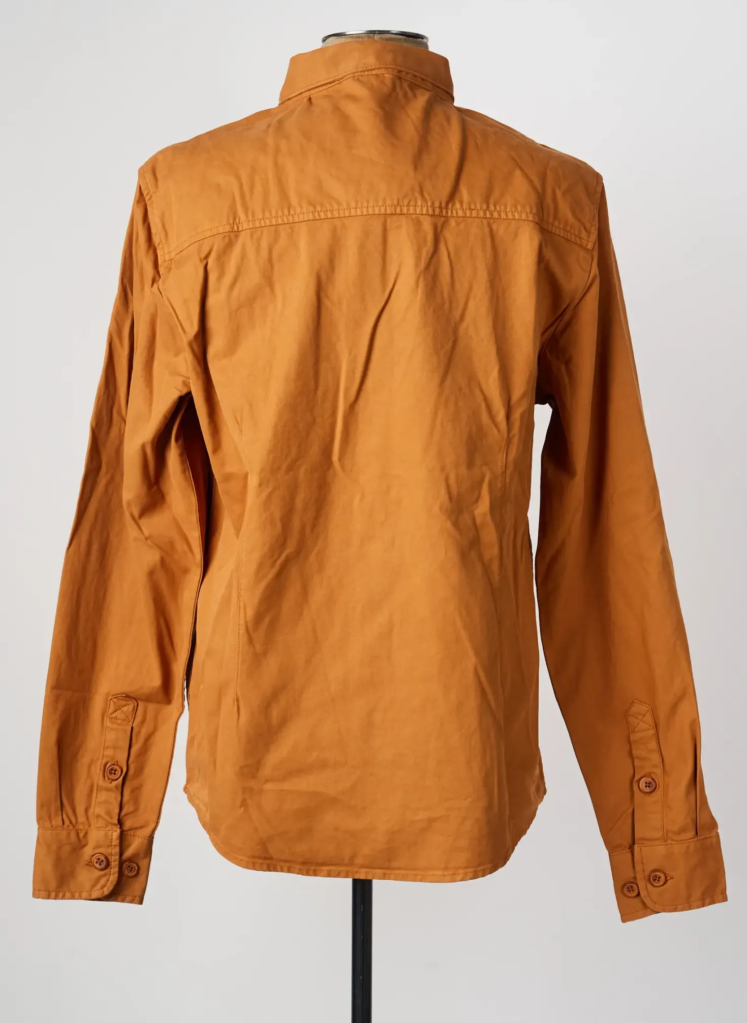 Veste Casual Daytona Marron