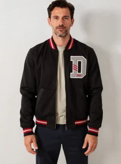Veste Casual Daytona Noir