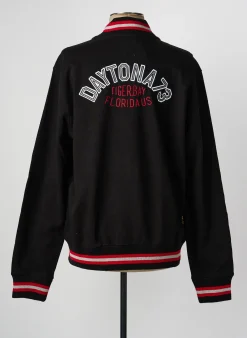 Veste Casual Daytona Noir