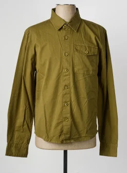 Veste Casual Daytona Vert