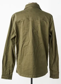 Veste Casual Daytona Vert