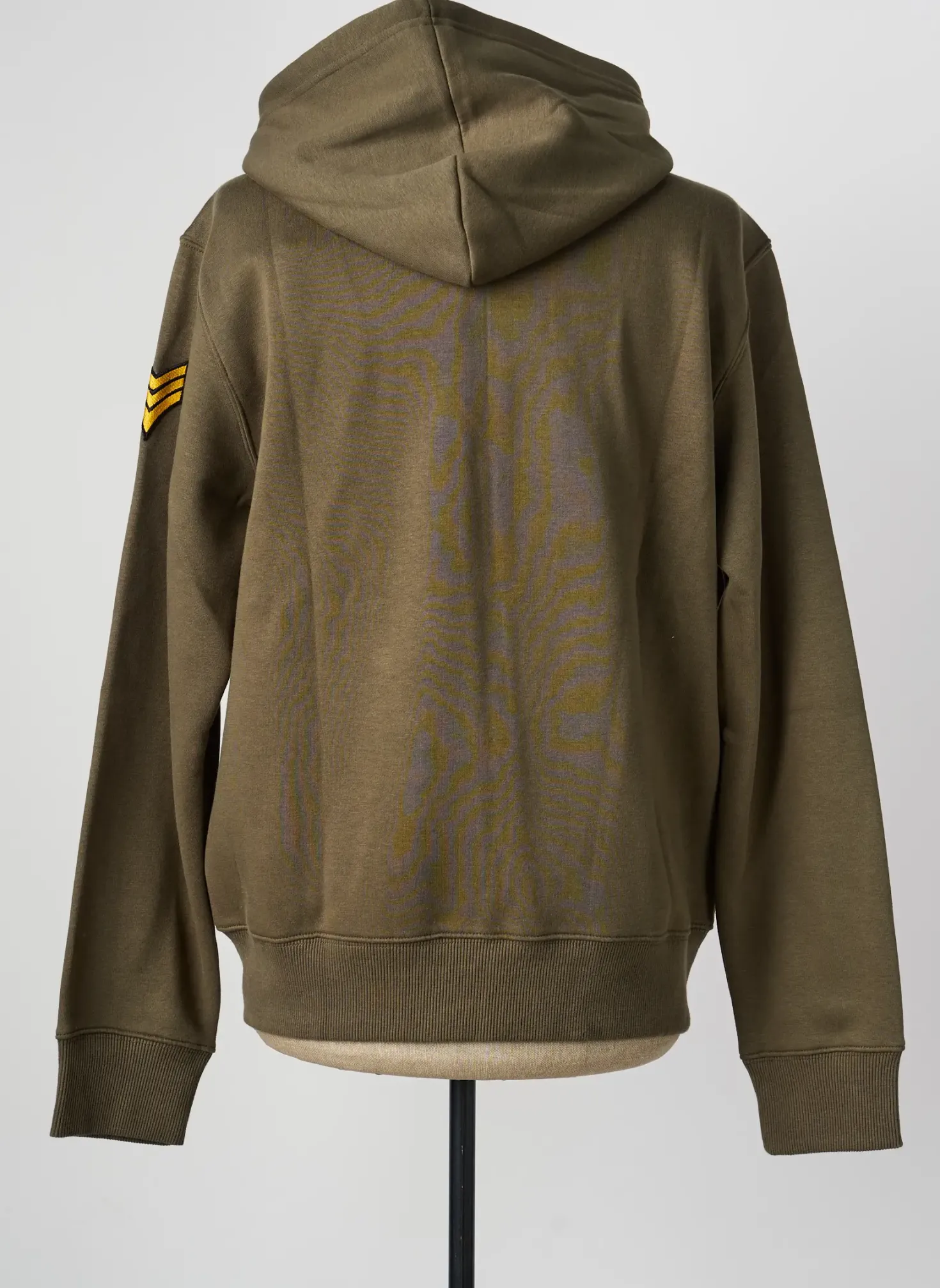 Veste Casual Daytona Vert