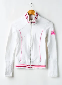 Veste Casual Diesel Blanc