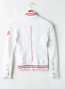Veste Casual Diesel Blanc