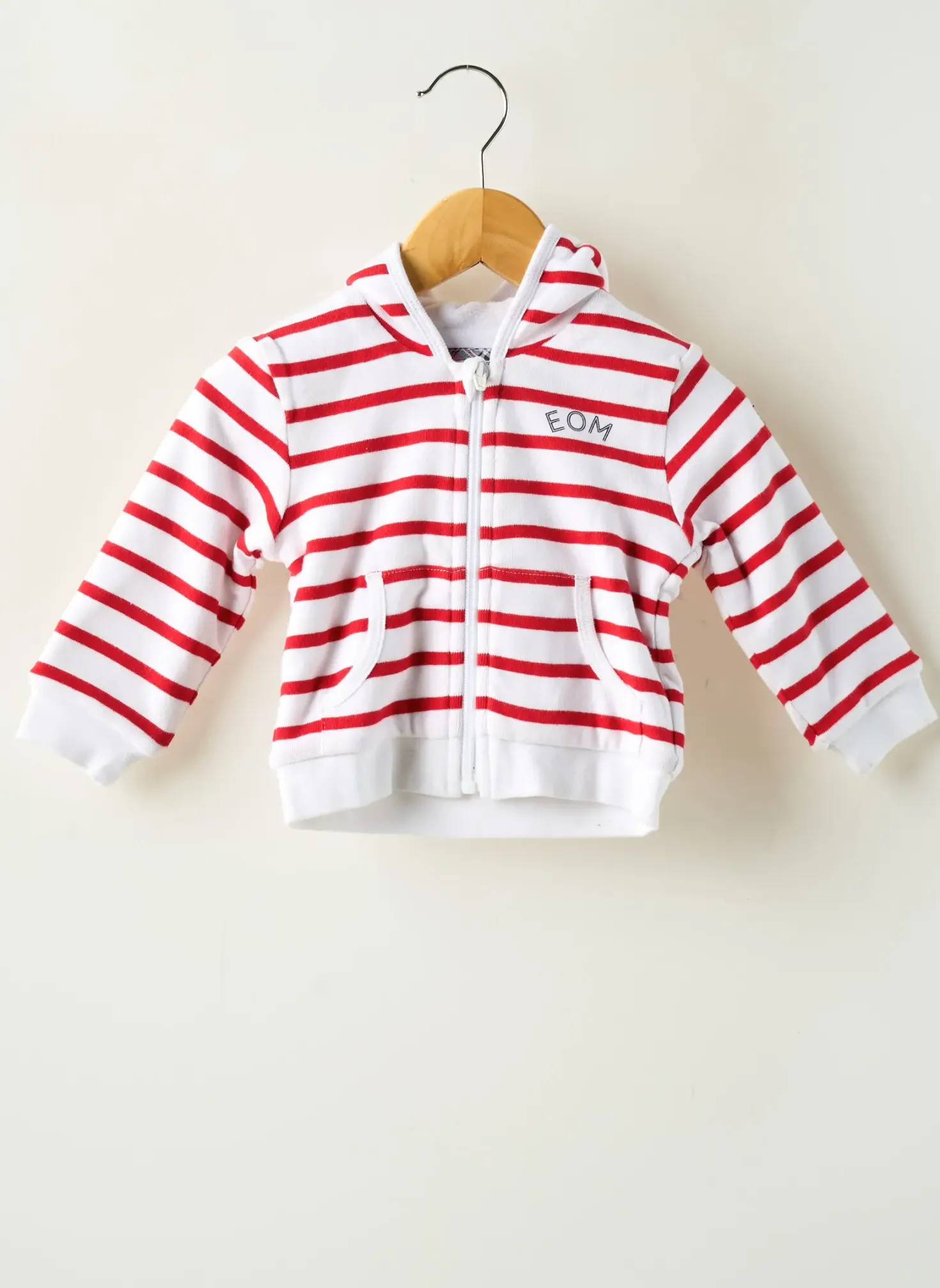 Veste Casual Elle Est Ou La Mer Rouge