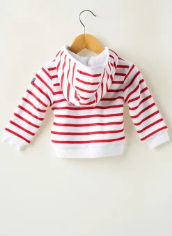Veste Casual Elle Est Ou La Mer Rouge