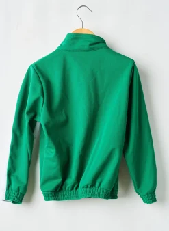 Veste Casual Errea Vert