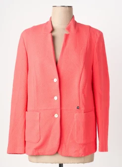 Veste Casual Eugen Klein Rose