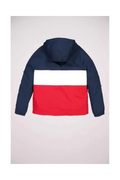 Veste Casual Fila Bleu