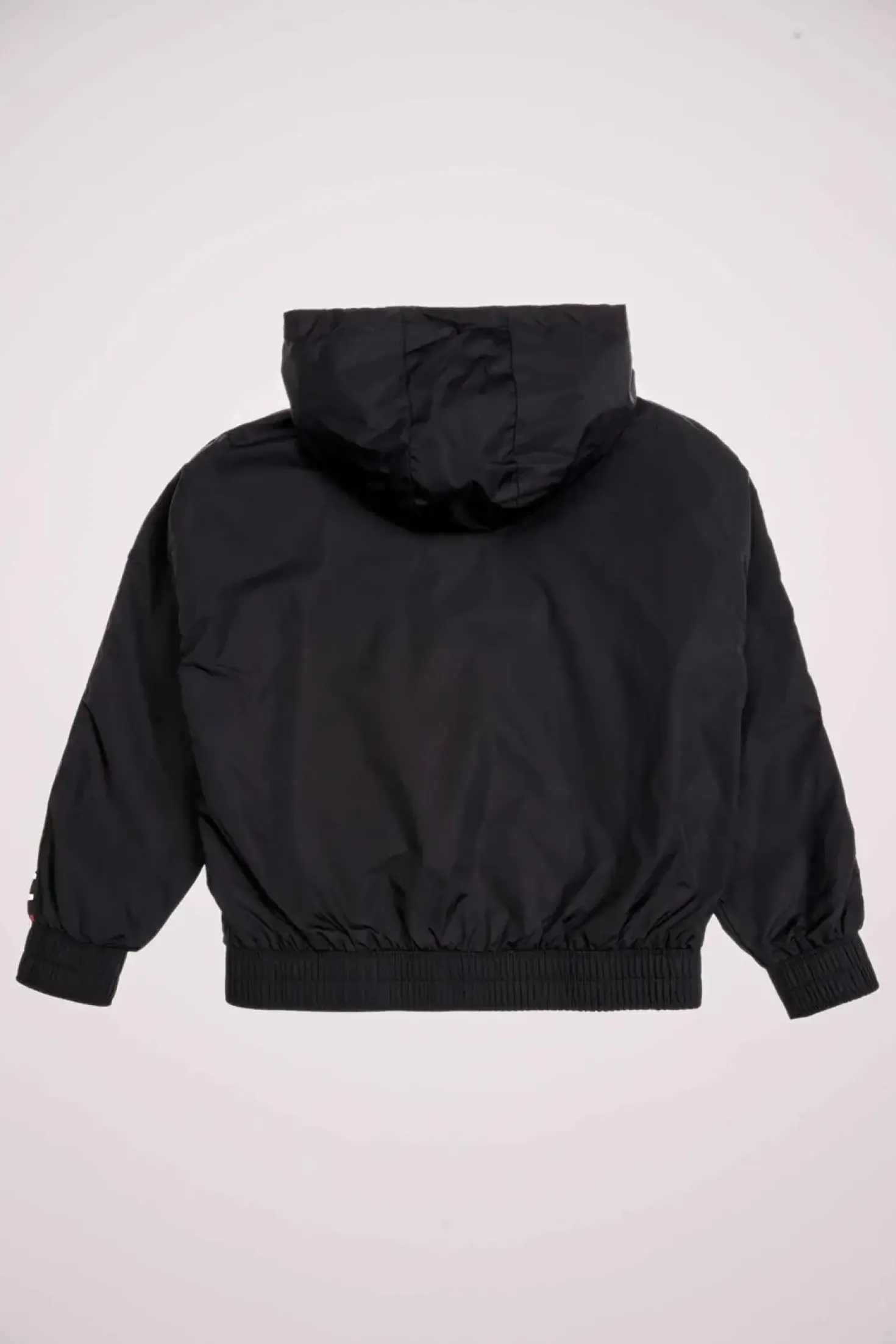 Veste Casual Fila Noir