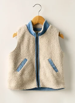 Veste Casual Frangin Frangine Beige