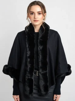 Veste Casual Frank Lyman Noir
