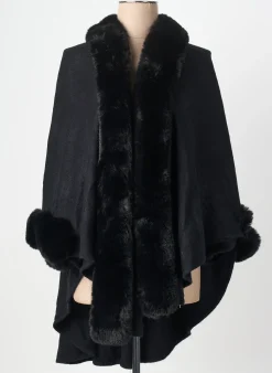 Veste Casual Frank Lyman Noir