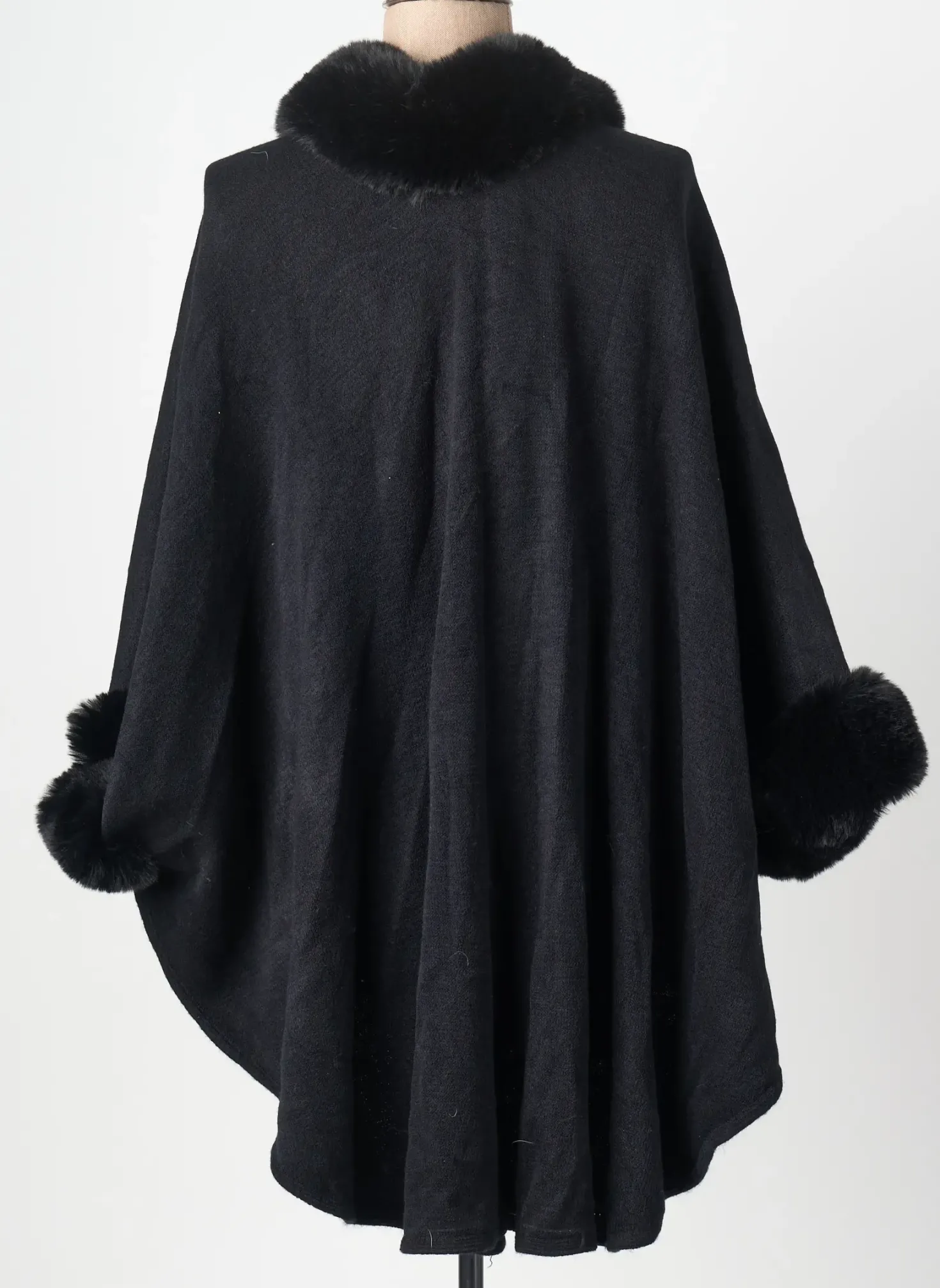 Veste Casual Frank Lyman Noir