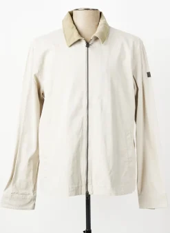Veste Casual Fynch-hatton Beige