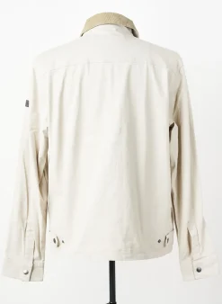 Veste Casual Fynch-hatton Beige
