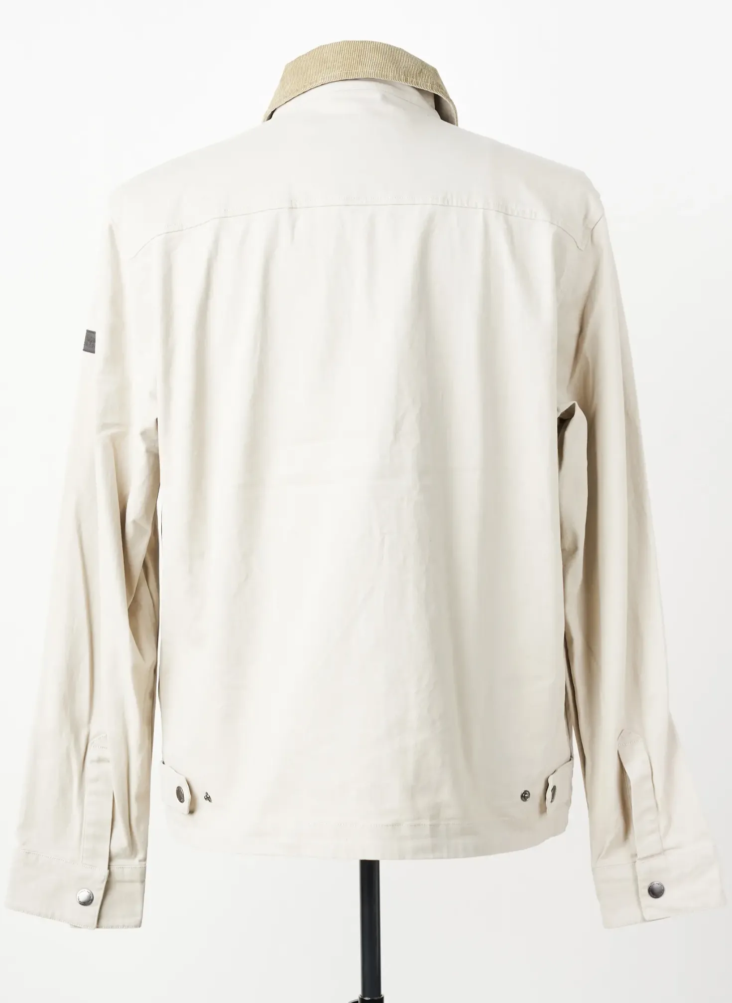 Veste Casual Fynch-hatton Beige