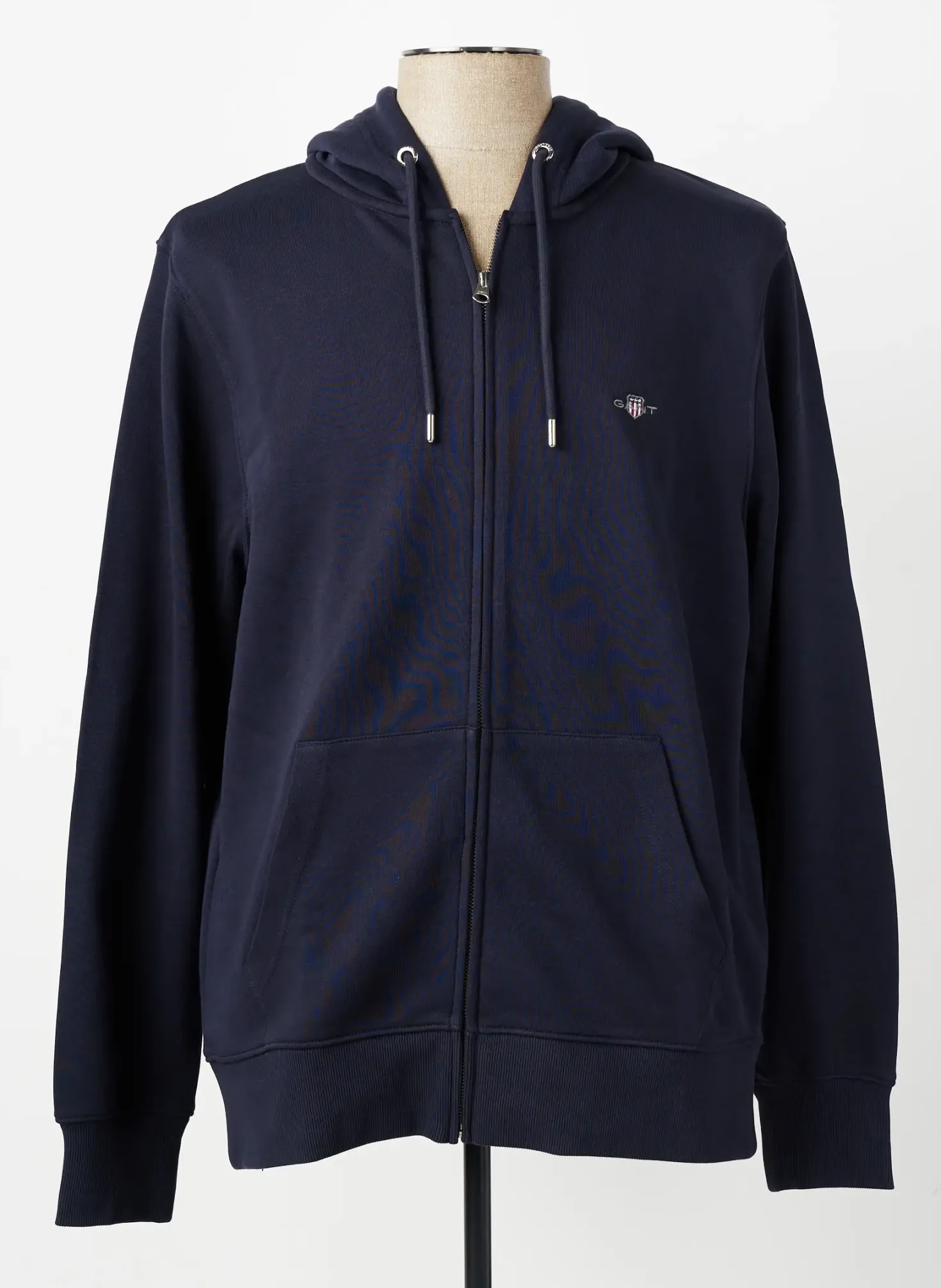 Veste Casual Gant Bleu
