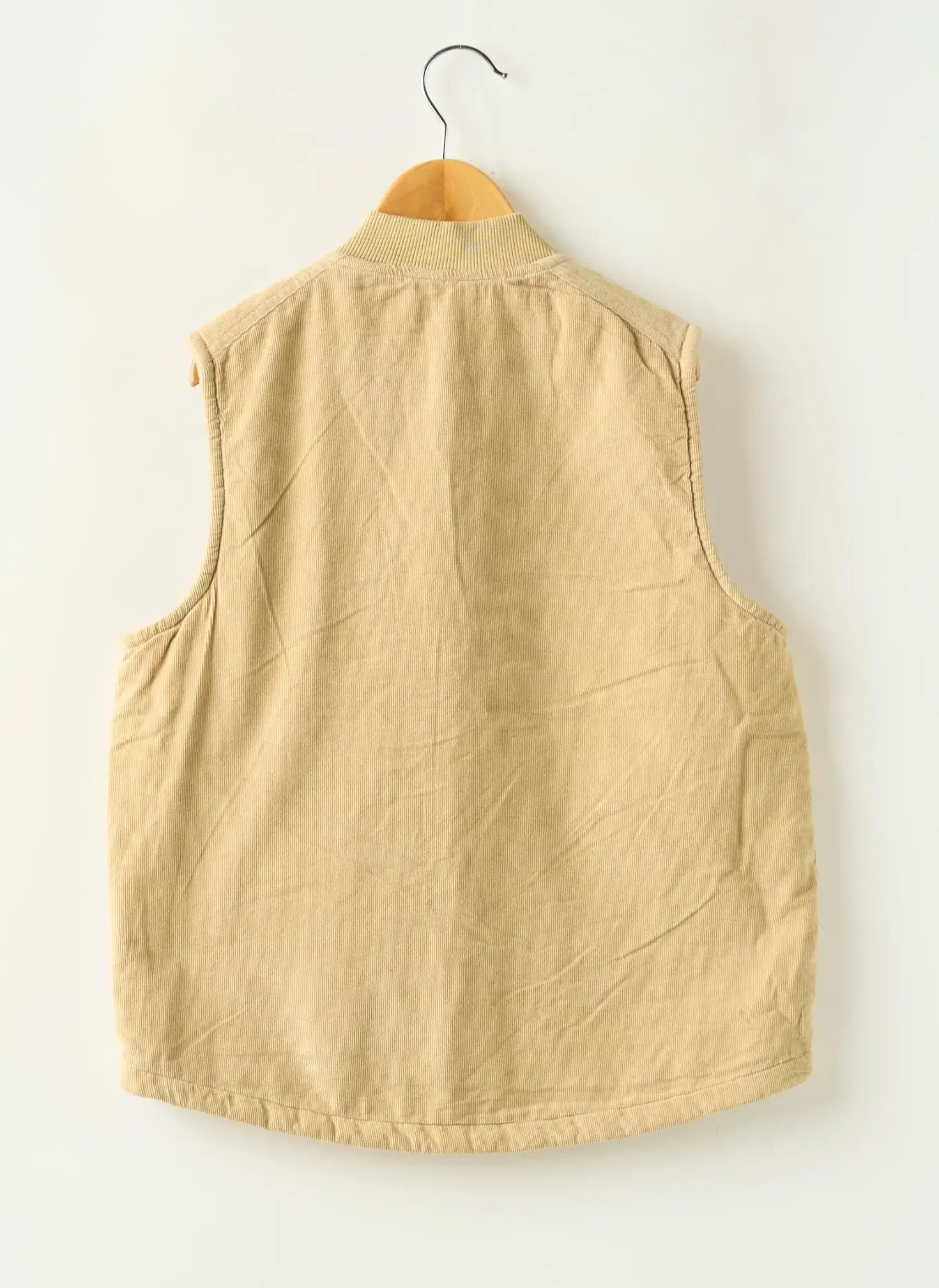 Veste Casual Garcia Beige