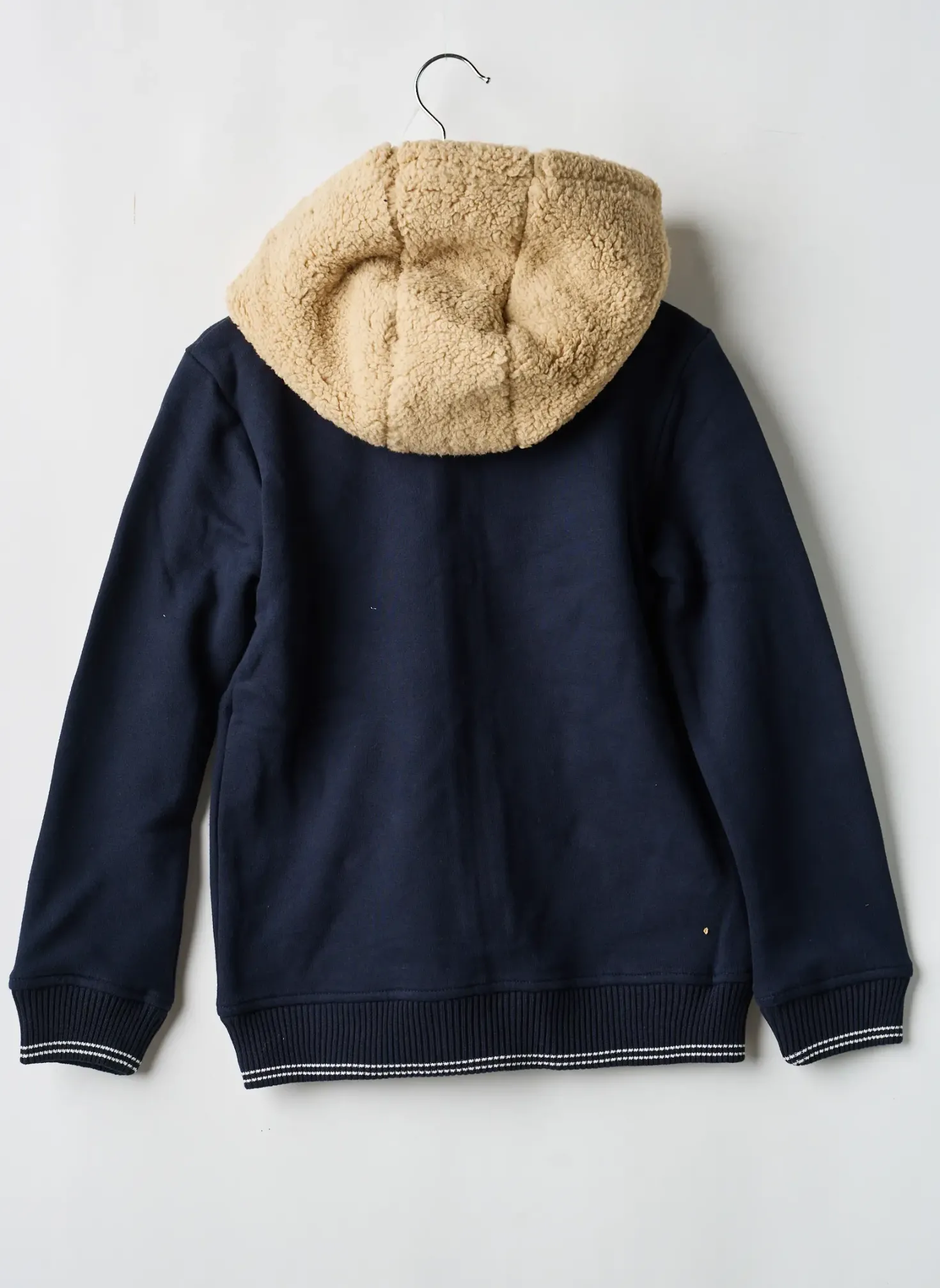 Veste Casual Garcia Bleu