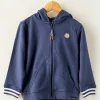 Veste Casual Garcia Bleu
