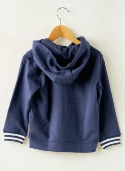 Veste Casual Garcia Bleu