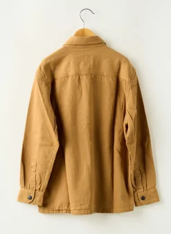 Veste Casual Garcia Marron