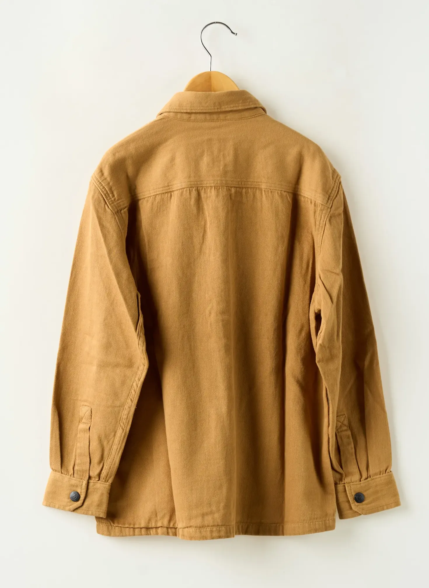 Veste Casual Garcia Marron