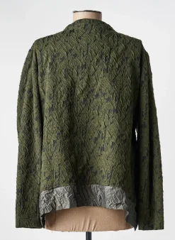 Veste Casual Gershon Bram Vert