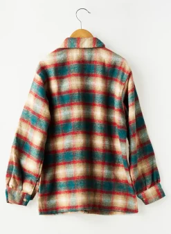 Veste Casual Ginkana Vert
