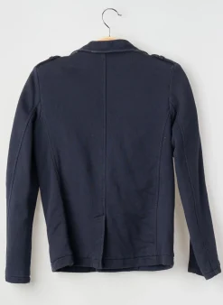 Veste Casual I.code (by Ikks) Bleu