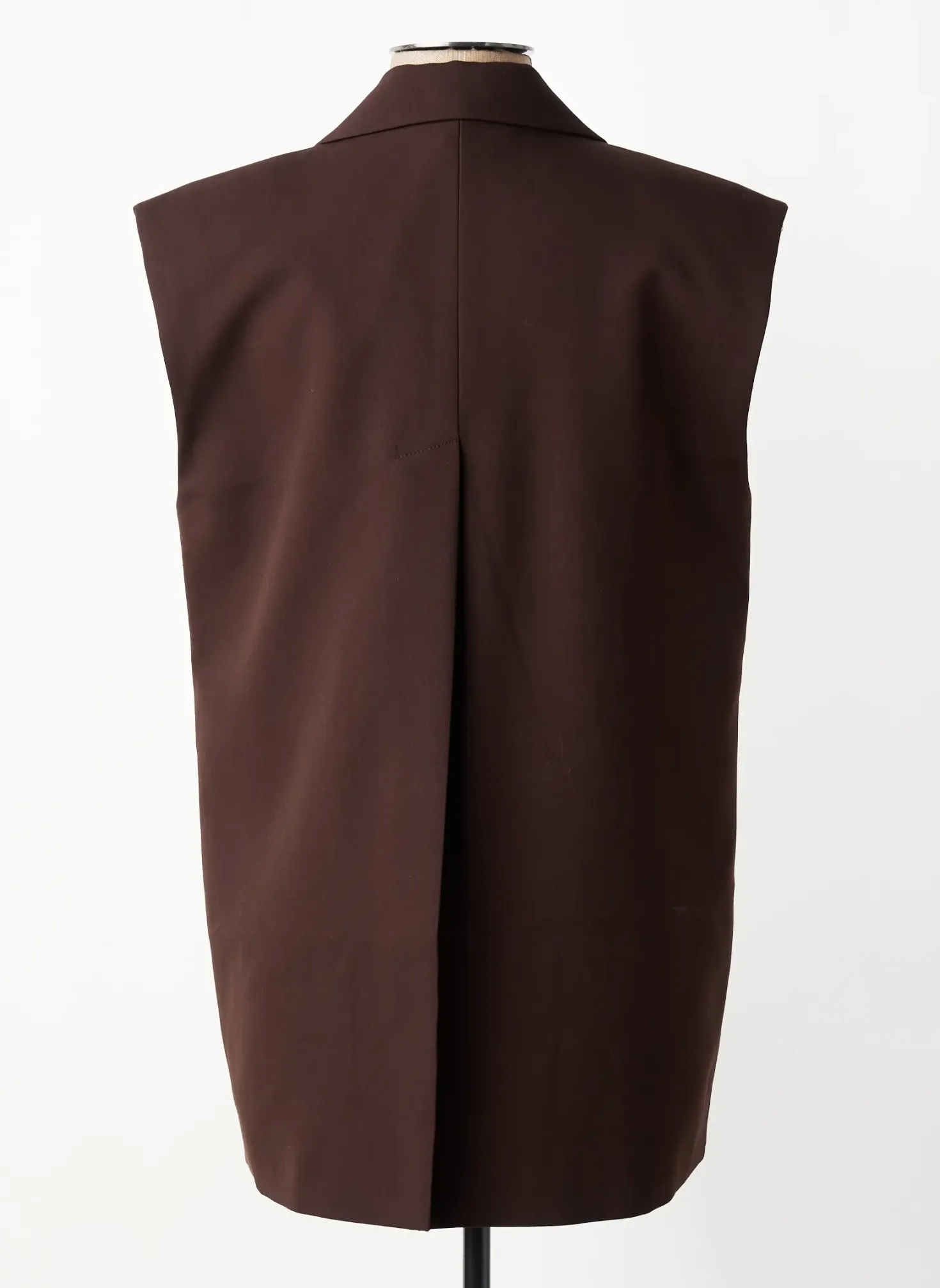 Veste Casual Imperial Marron