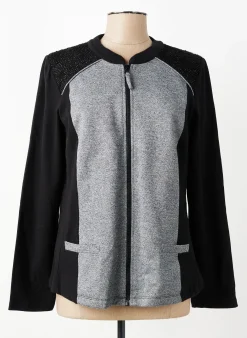 Veste Casual Jac Jac Noir