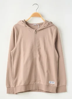 Veste Casual Jack & Jones Marron