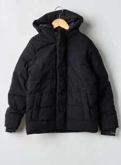 Veste Casual Jack & Jones Noir