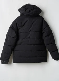 Veste Casual Jack & Jones Noir