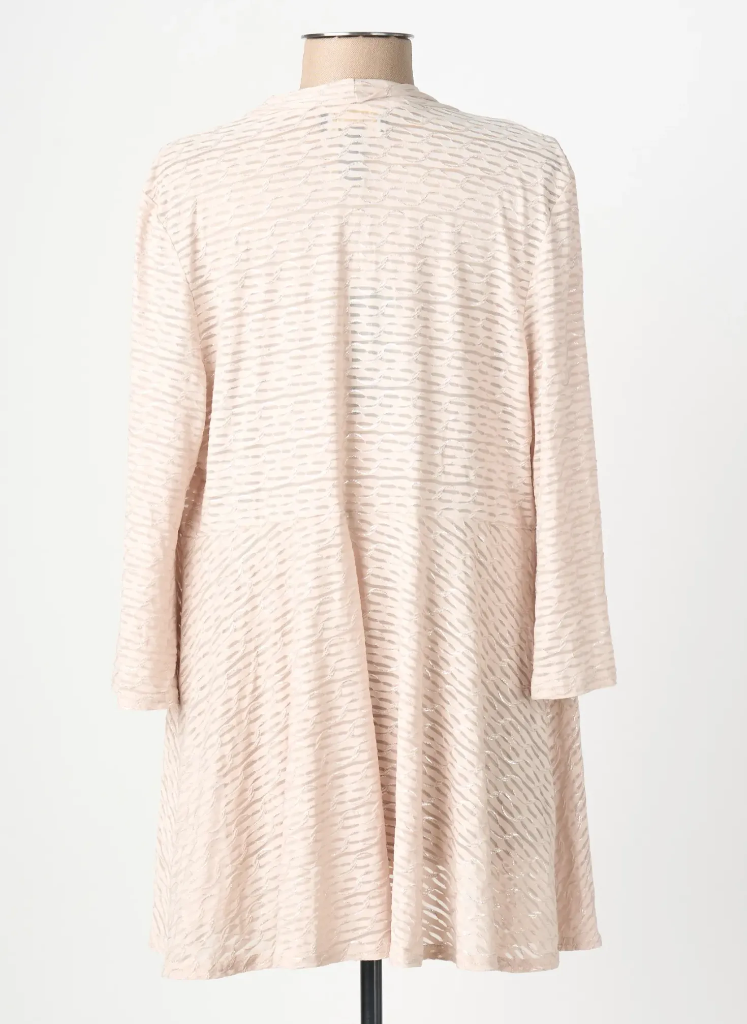 Veste Casual Joseph Ribkoff Beige