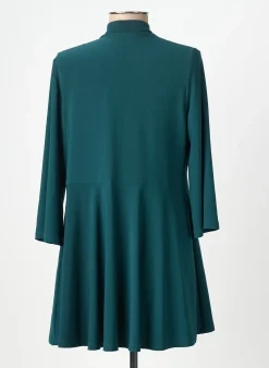 Veste Casual Joseph Ribkoff Vert