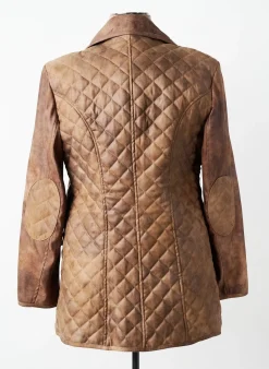 Veste Casual Jumfil Marron