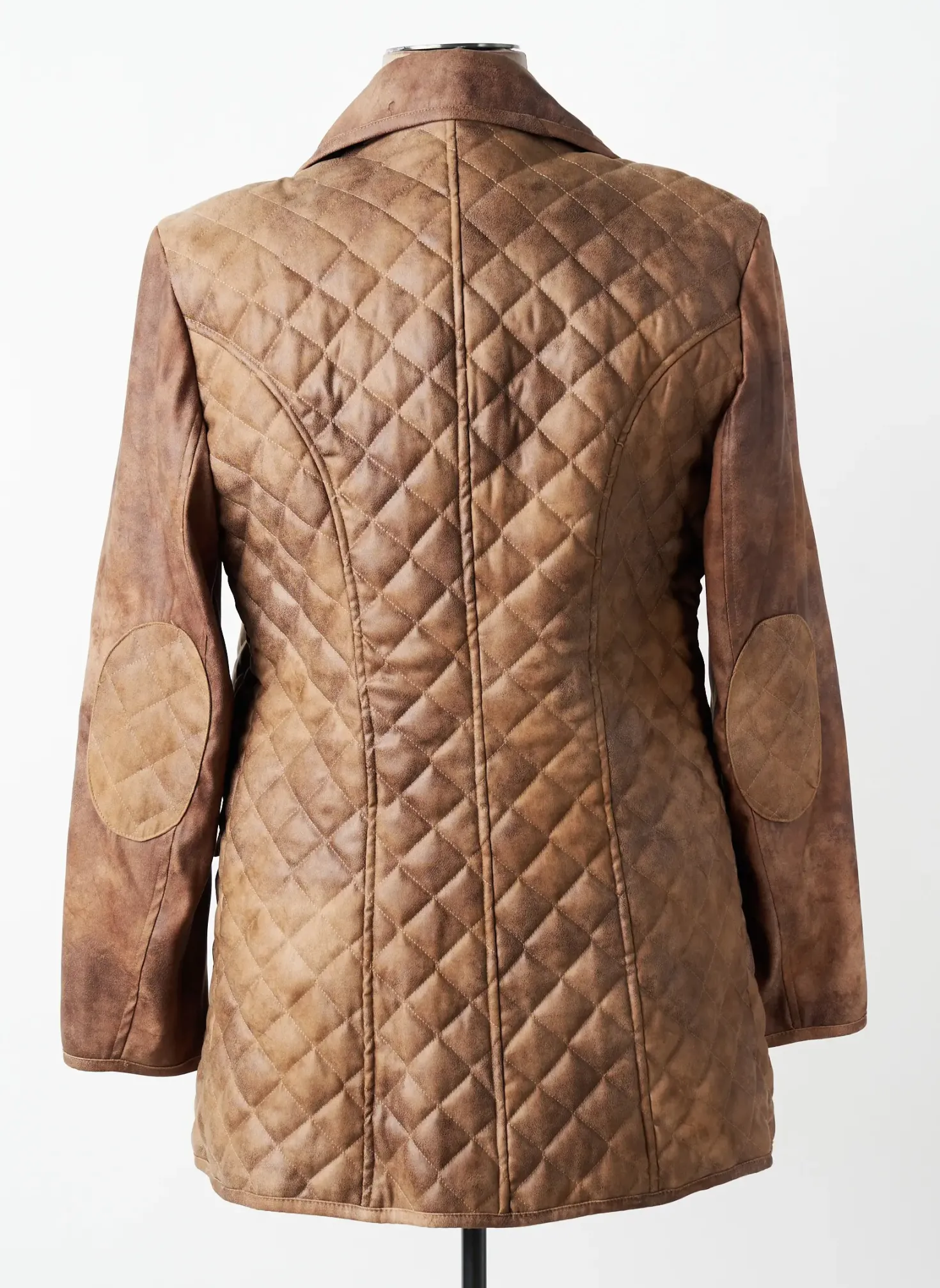 Veste Casual Jumfil Marron