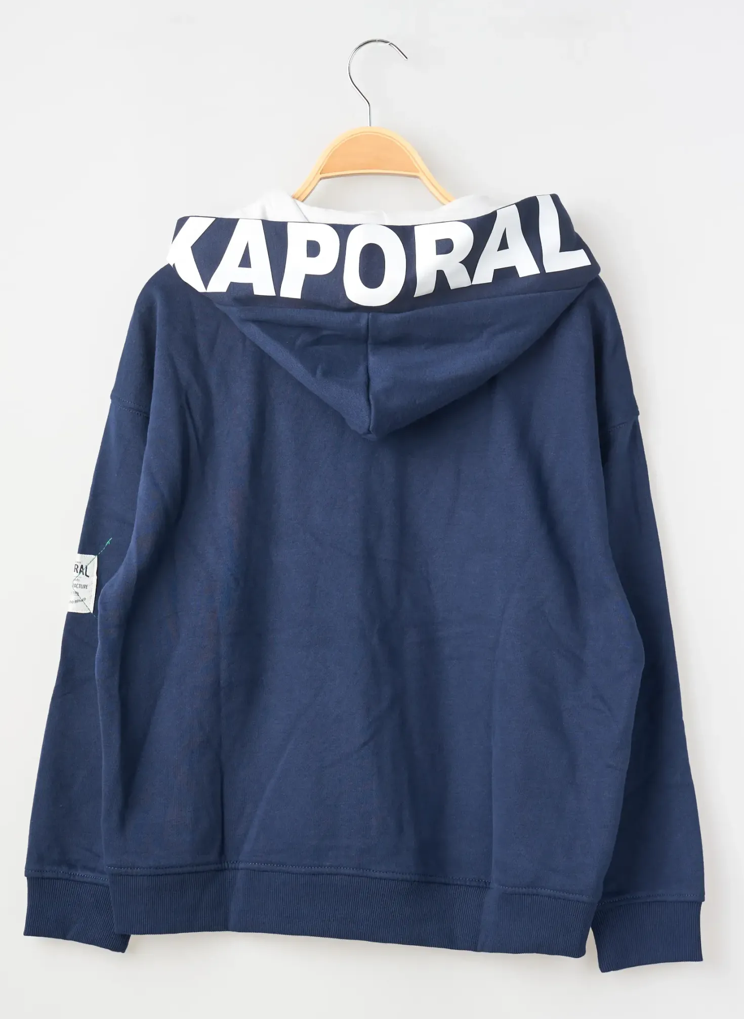 Veste Casual Kaporal Bleu