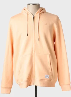 Veste Casual Kaporal Orange