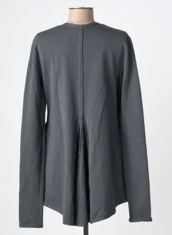 Veste Casual Kedziorek Gris