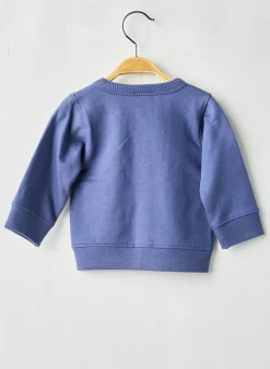 Veste Casual Kiti Watt Bleu