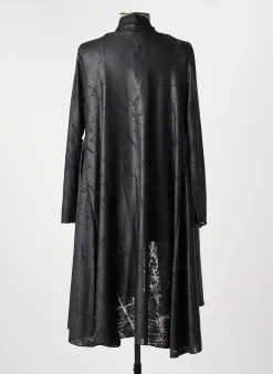 Veste Casual Kozan Noir