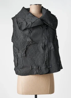 Veste Casual Kozan Noir