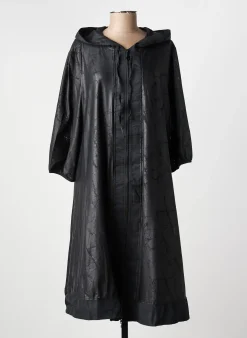 Veste Casual Kozan Noir