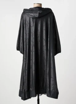 Veste Casual Kozan Noir
