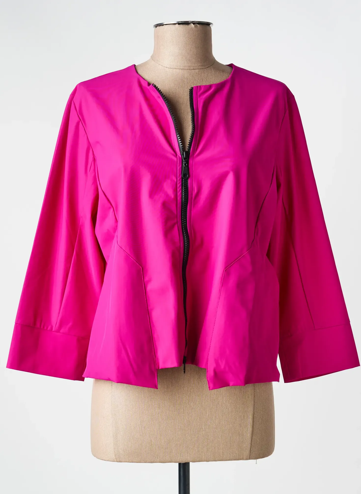 Veste Casual Kozan Rose