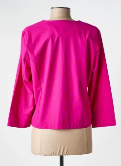 Veste Casual Kozan Rose